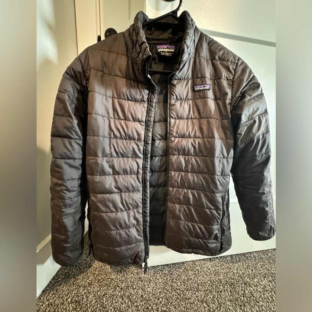 Patagonia Puffer